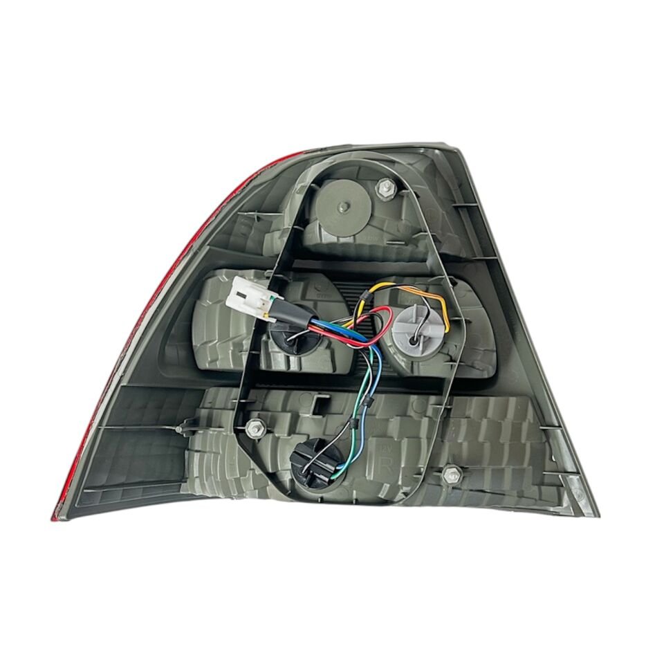 Toyota Stop Corolla 01-03 Sağ (Duylu)