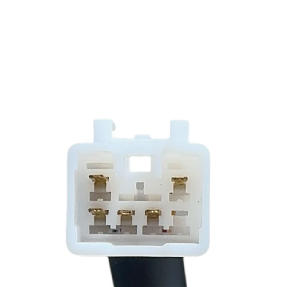 Toyota Stop Corolla 01-03 Sağ (Duylu)