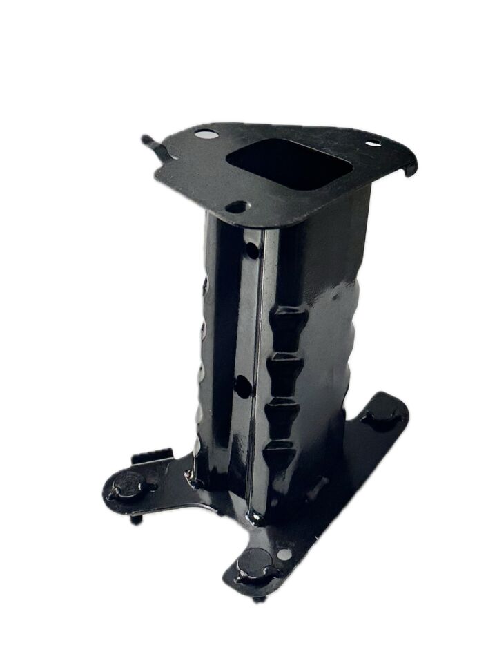 Nıssan Demir Tampon Bağlantı Ayak X-trail 14-16 Arka Sağ(Tampon Babası)