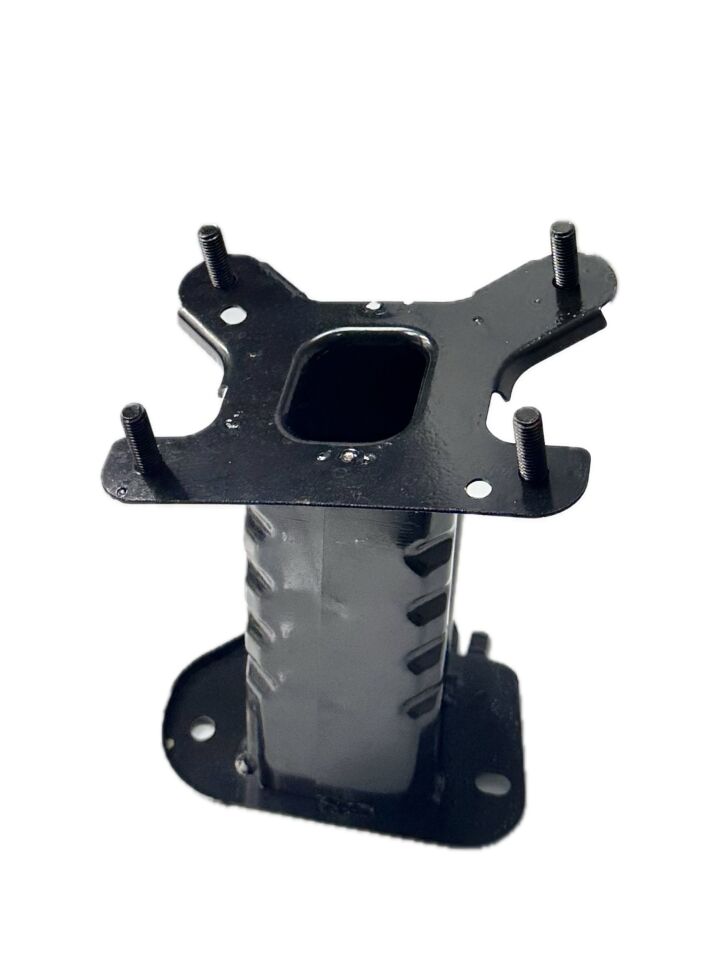 Nıssan Demir Tampon Bağlantı Ayak X-trail 14-16 Arka Sağ(Tampon Babası)