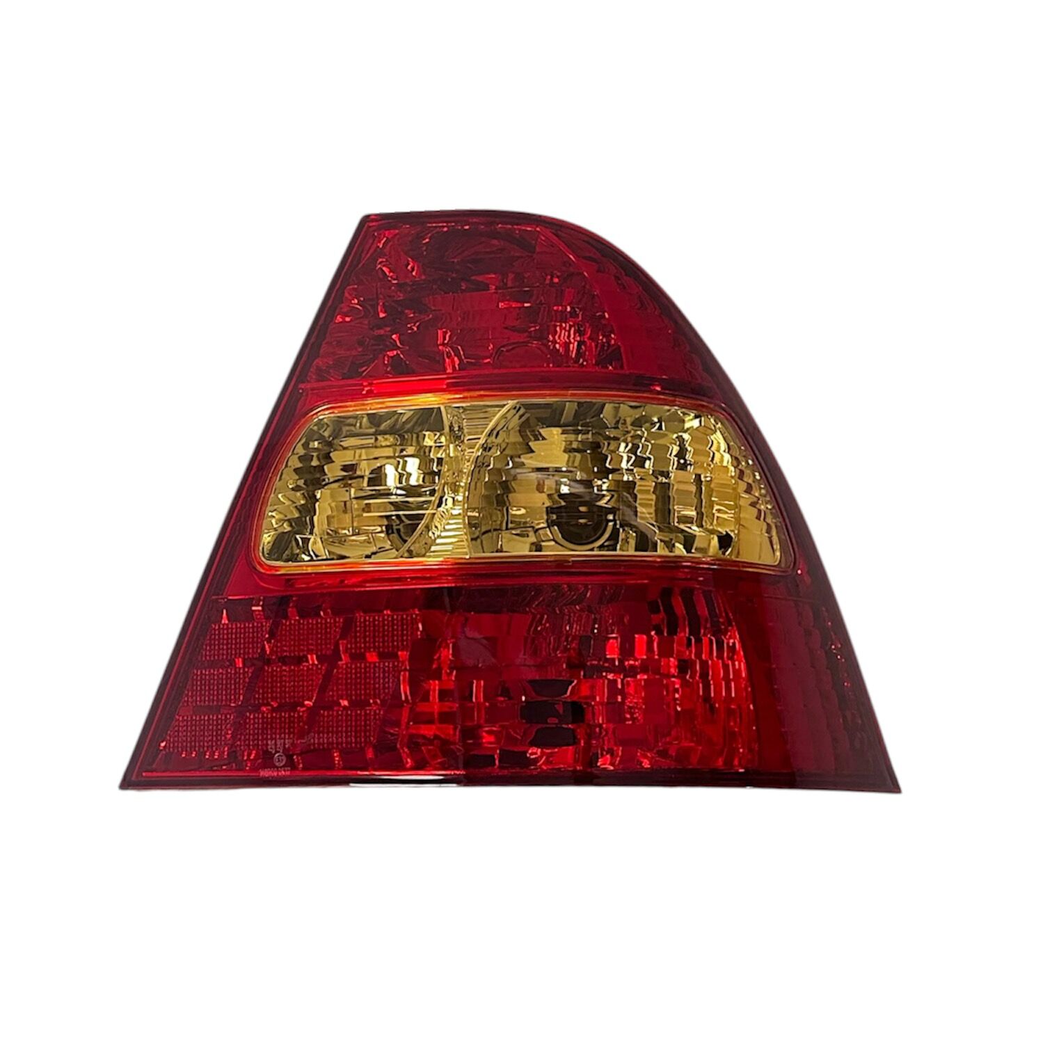 Toyota Stop Corolla 01-03 Sağ (Duylu)