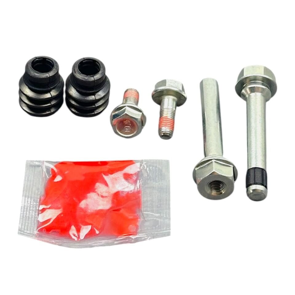 Hyundaı Pim Kaliper Accent Blue 12-17/İ10 12-17/İ20 12-17sonata 12-17/Tucson 12-17/Sportage 12-17/Sorento 12-17/Rio 12-17/Soul 12-17/Cerato 12-17 ön (Takım)