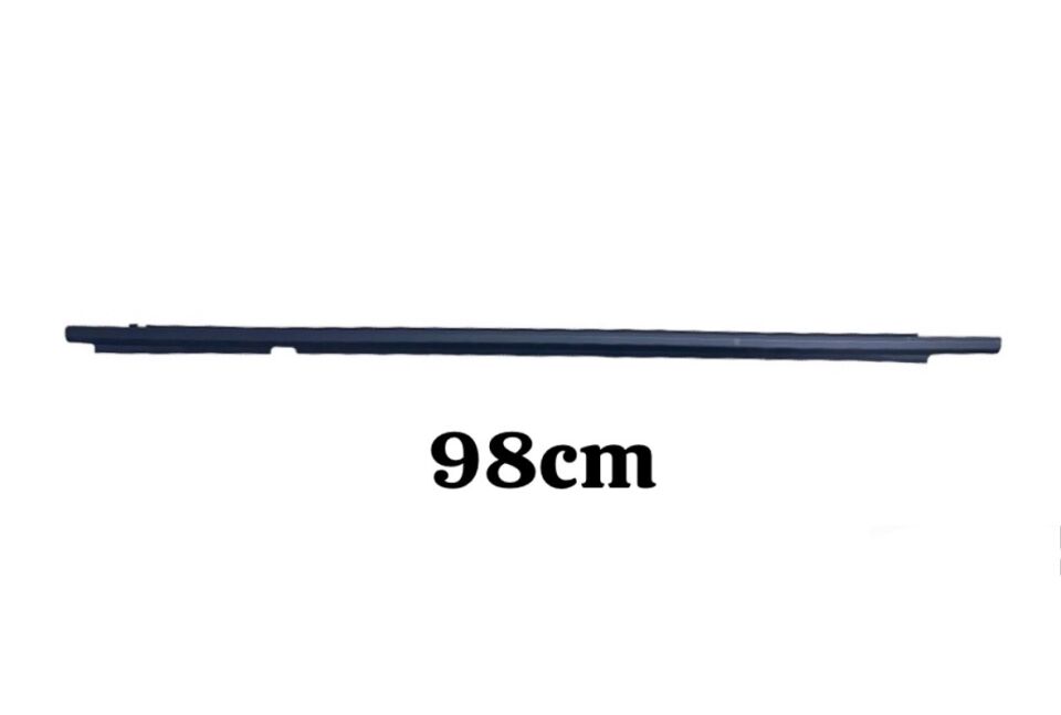 Toyota Çıta Cam Sıyırıcı Fitil Corolla 02-06 Dış Arka Sol