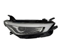 Mg Far Zs 21-24 Sağ (Ledli/Siyah Kaplamalı İçi)