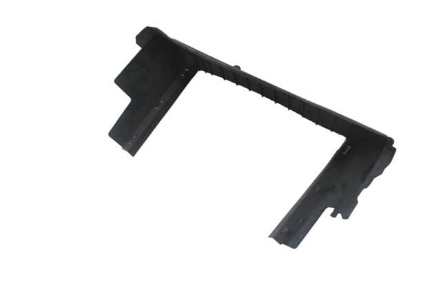 (YENİ ÜRÜN!!!)TOGG T10X- 23/25; ÖN PANEL ÜST HAVA KANALI (RADYATÖR ÜST HAVA KANALI)