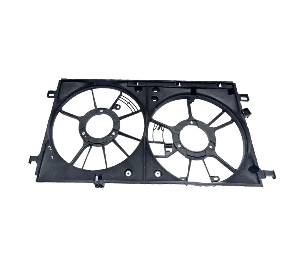 Toyota Davlumbaz Fan Corolla 1.8 Hybrid 19-21/Chr 1.8 Hybrid 16-21 (Çiftli)