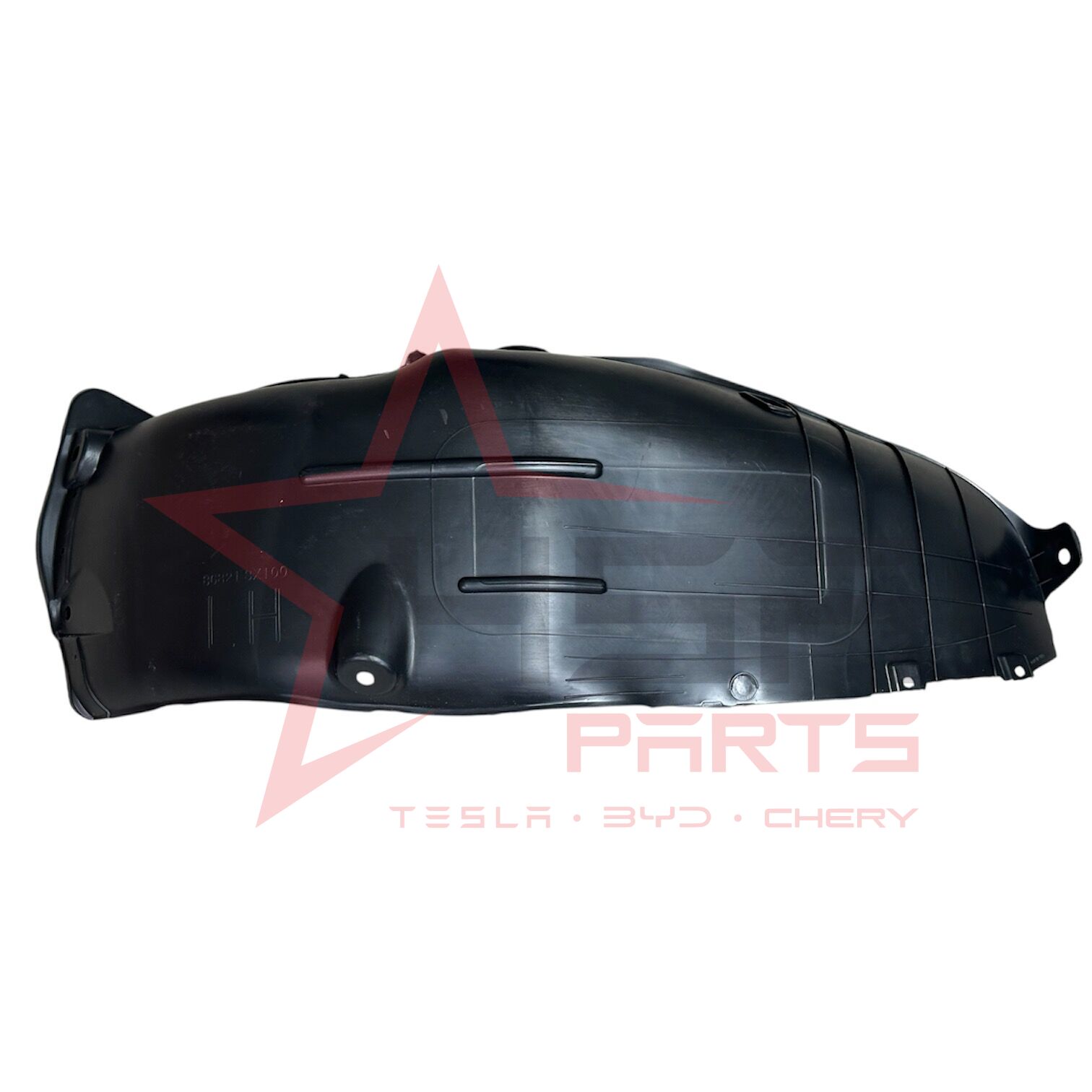 2014-2015 Hyundai Elantra Sol Arka Çamurluk Davlumbazı 86821-3X700