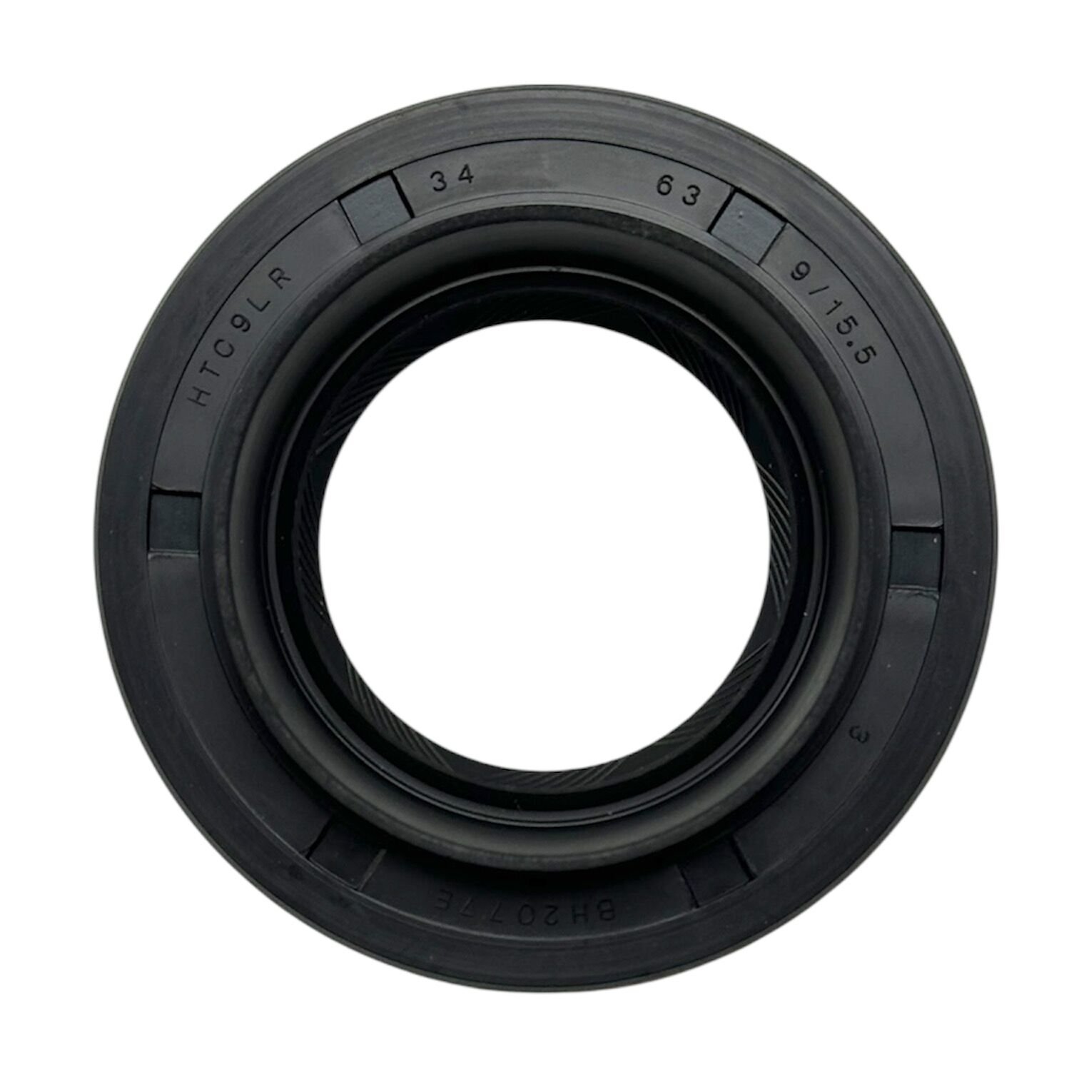 Toyota Keçe Şanzıman Aks Corolla 88-18 (Büyük) (34x63x9/15.5)