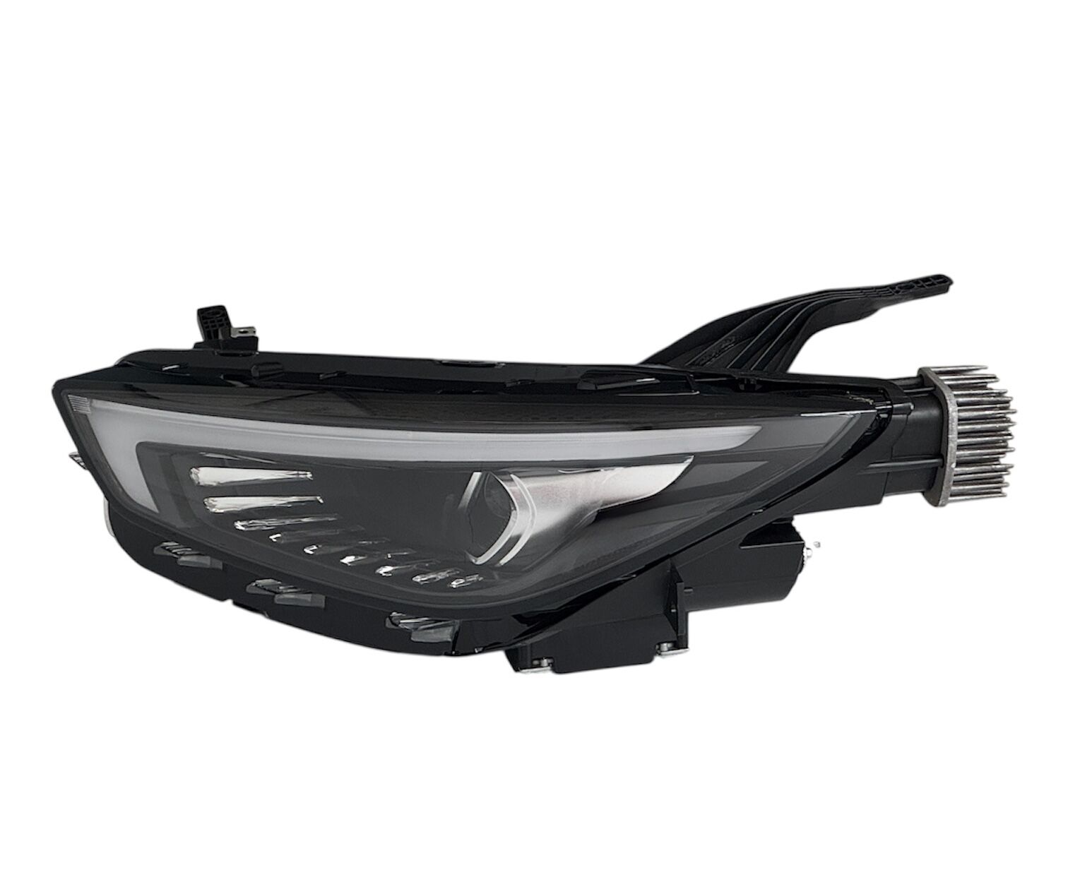 Mg Far Zs 21-24 Sol (Ledli/Krom Kaplamalı)