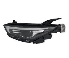 Mg Far Zs 21-24 Sol (Ledli/Krom Kaplamalı)