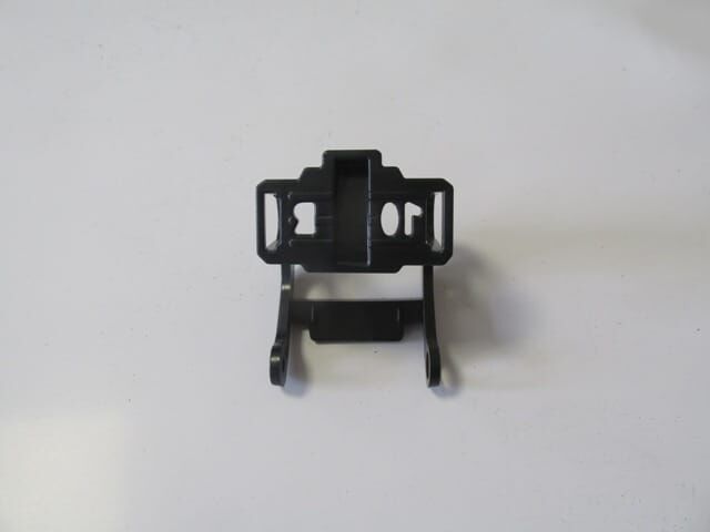 BMW 5 SERI- F10- 10/16; FAR YIKAMA FISKİYE KAPAĞI BRAKETİ SAĞ (M5/LCI)