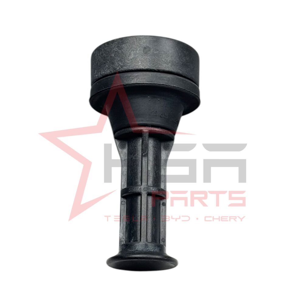 2014-2021 Nissan Qashqai Sol/Sağ Arka Üst Amortisör Stoperi (Braketli) 55034-4EA0A