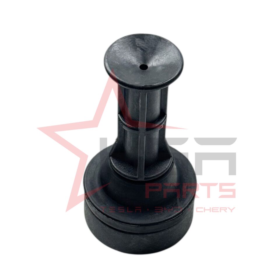 2014-2021 Nissan Qashqai Sol/Sağ Arka Üst Amortisör Stoperi (Braketli) 55034-4EA0A