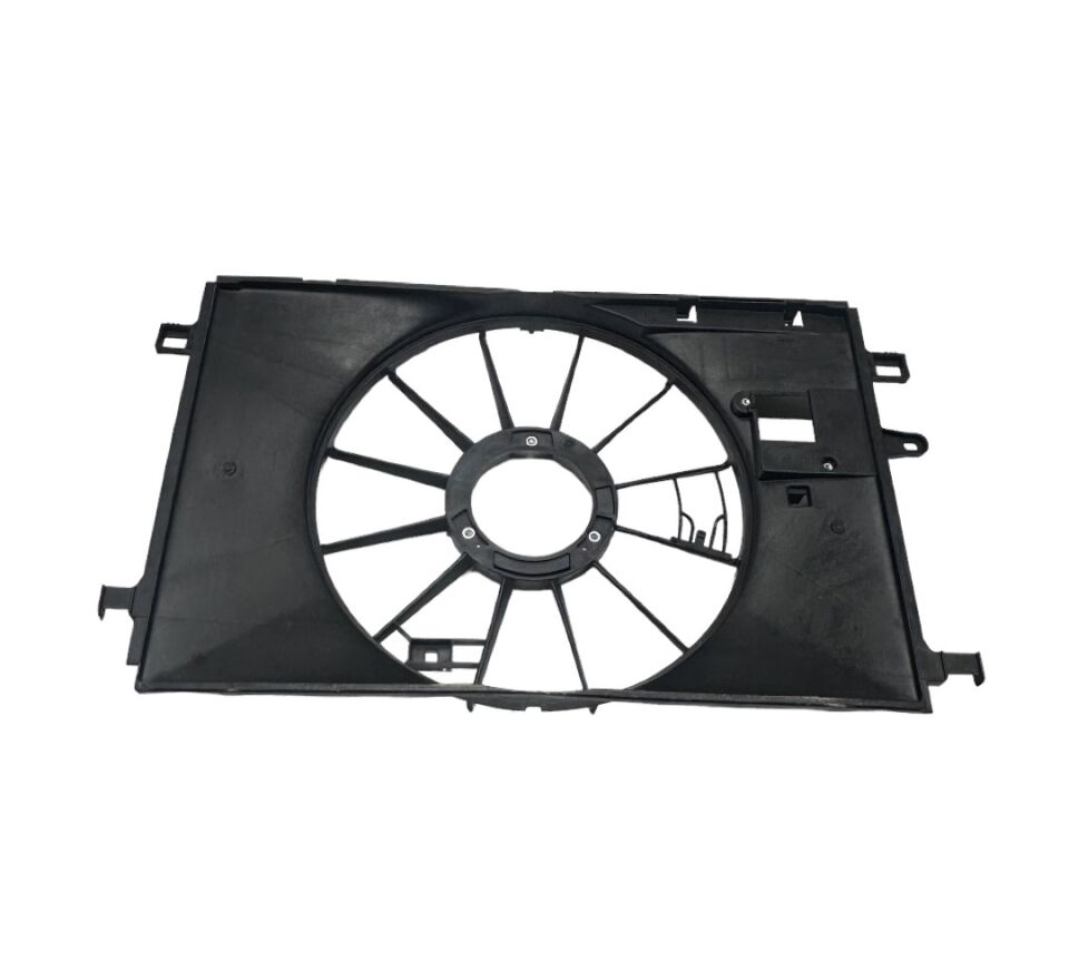 Toyota Davlumbaz Fan Corolla 1.6 19-21