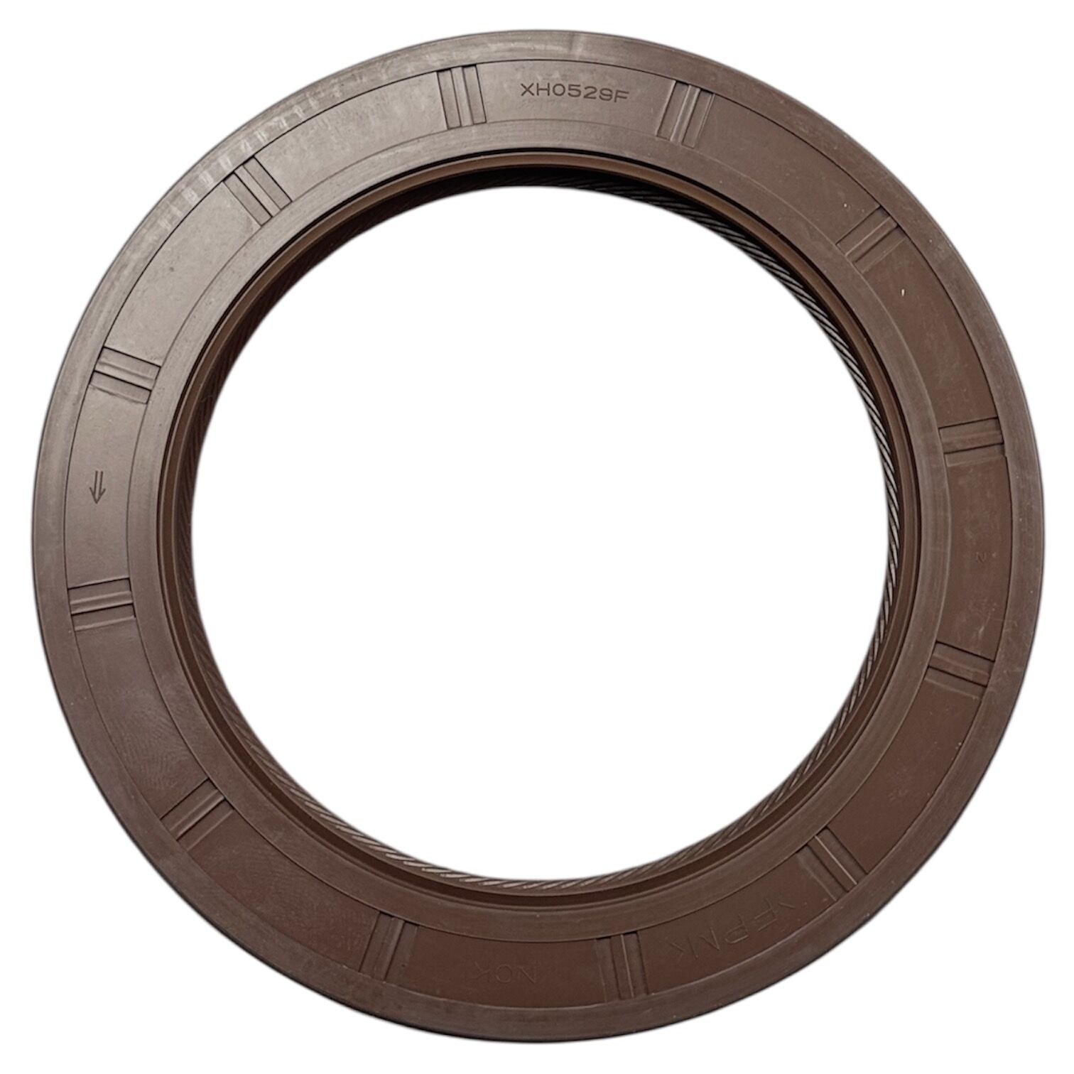 Toyota Keçe Krank Corolla 1,6 Benzinli 07-12/Auris 1,6 Benzinli 07-12/Yaris 1,6 Benzinli 07-12/Avensis 09-12 Arka (78x110x8)