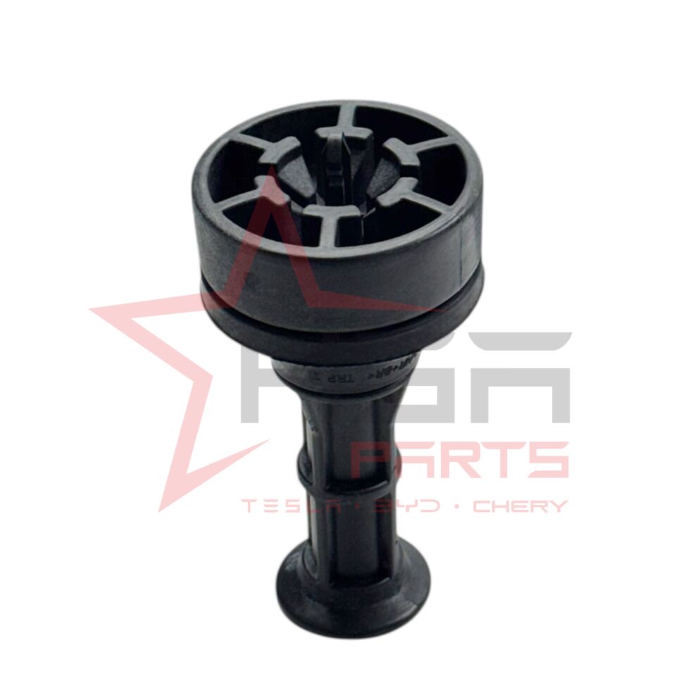 2014-2021 Nissan Qashqai Sol/Sağ Arka Üst Amortisör Stoperi (Braketli) (Uyumlu Araçlar: Nissan X-Trail Sol/Sağ Arka Üst Amortisör Stoperi / 2017-2021 Kadjar Sol/Sağ Arka Üst Amortisör Stoperi) 55034-4EA0A