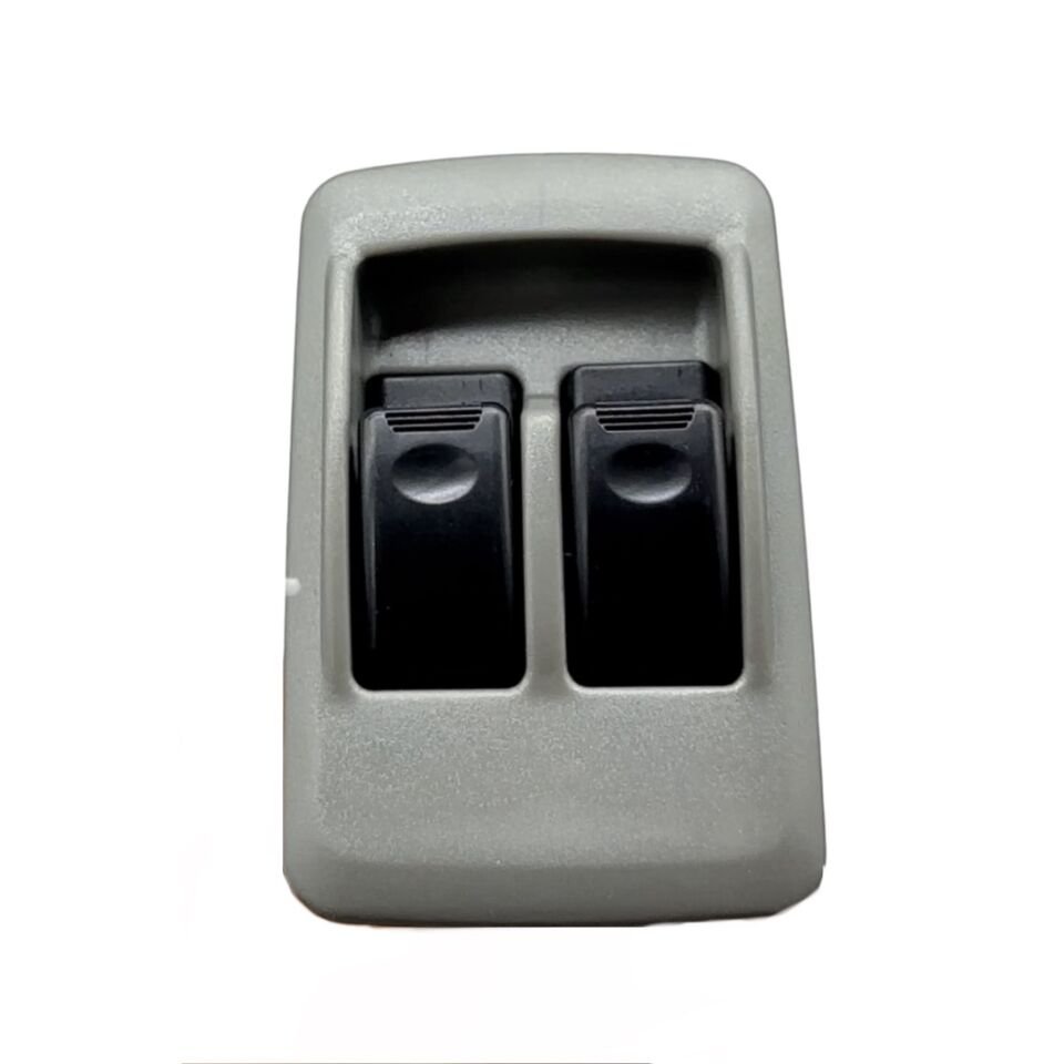 Kıa Düğme Cam Açma Bongo 98-02 Ön Sol (Çiftli)