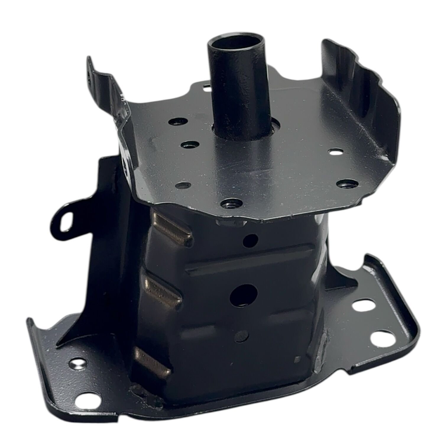 Toyota Demir Tampon Bağlantı Ayak Corolla 19-24 Ön Sol (Tampon Babası)