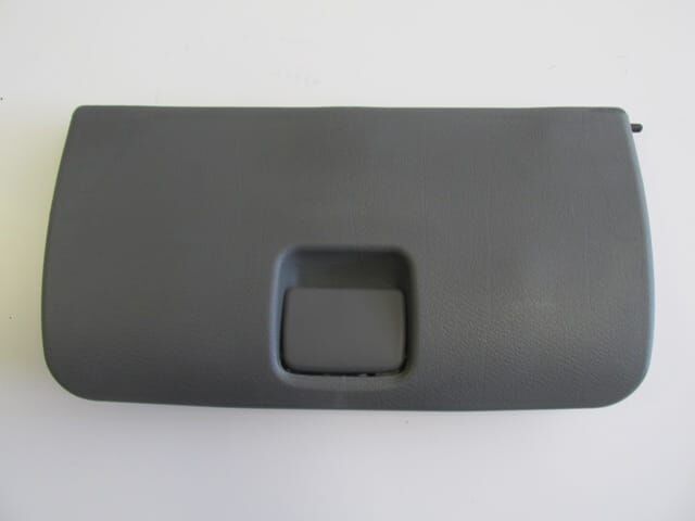 RENAULT CLIO- 2- SD/HB- 02/08; TORPİDO KAPAĞI KOYU GRİ