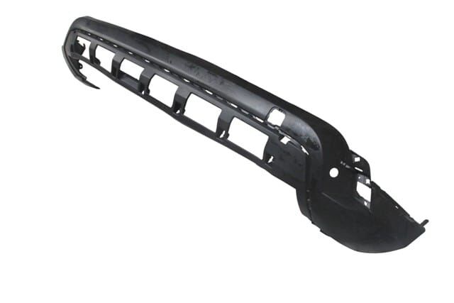 (YENİ ÜRÜN!!!)TOGG T10X- 23/25; ARKA TAMPON ALT SİYAH (REFLEKTÖR DELİKLİ)