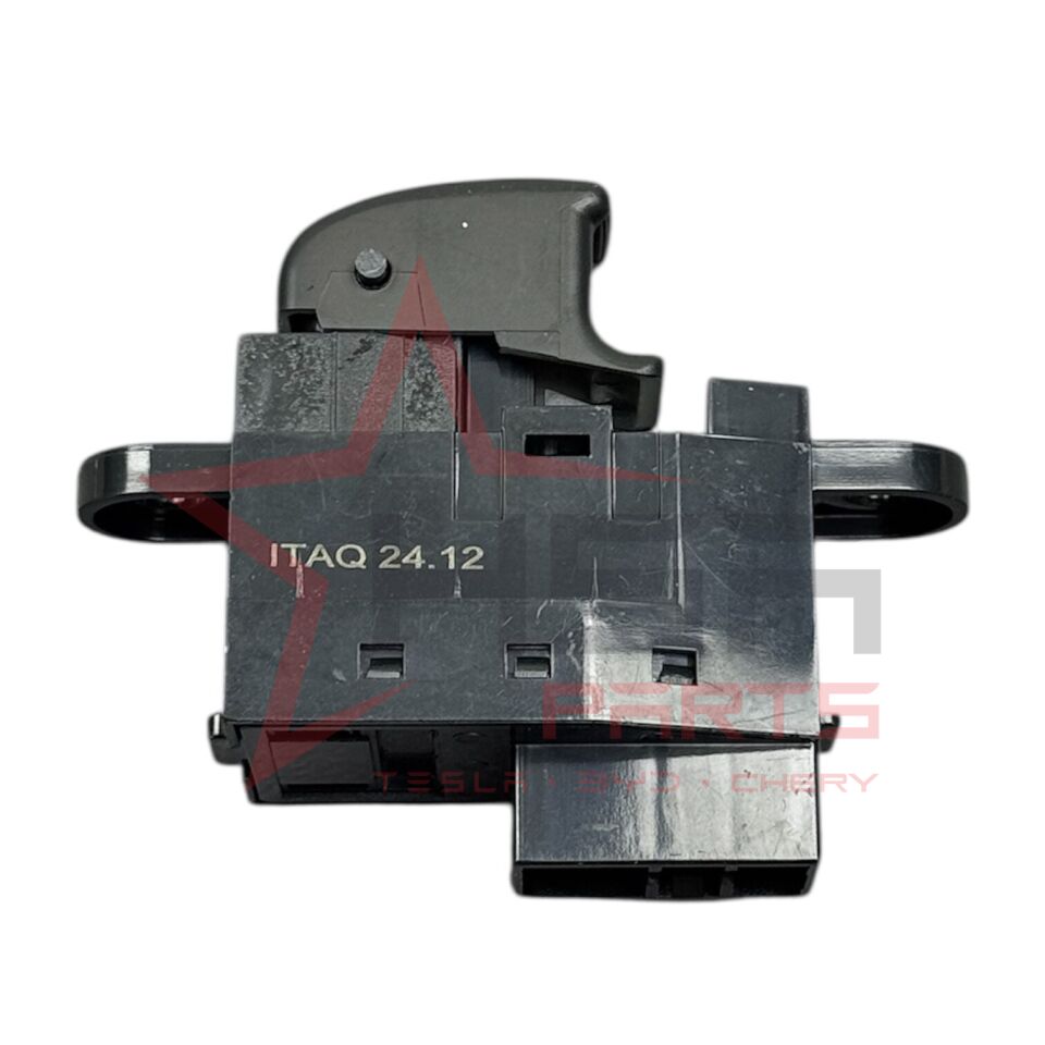 2001-2006 Hyundai Starex Sağ Ön Cam Açma Düğmesi 93580-4A000
