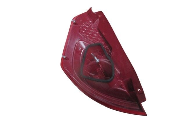 (YENİ ÜRÜN!!!)FORD FIESTA- 09/13; STOP LAMBASI SAĞ KIRMIZI/BEYAZ (E MARKLI)