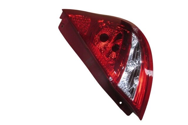 (YENİ ÜRÜN!!!)FORD FIESTA- 09/13; STOP LAMBASI SAĞ KIRMIZI/BEYAZ (E MARKLI)