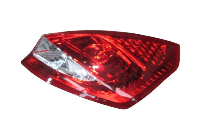 (YENİ ÜRÜN!!!)FORD FIESTA- 09/13; STOP LAMBASI SAĞ KIRMIZI/BEYAZ (E MARKLI)