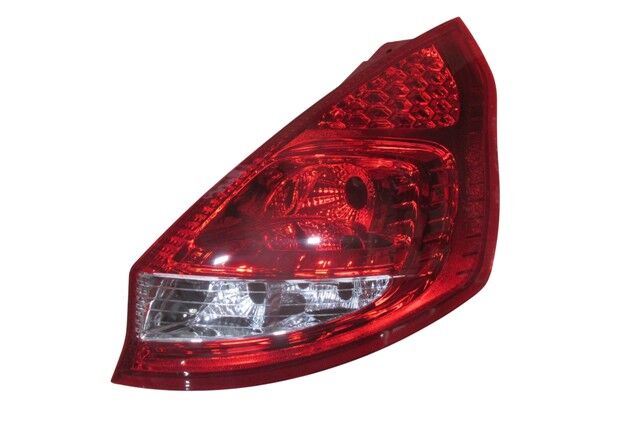 (YENİ ÜRÜN!!!)FORD FIESTA- 09/13; STOP LAMBASI SAĞ KIRMIZI/BEYAZ (E MARKLI)