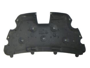 FORD FIESTA- 09/13; KAPUT İZOLATÖRÜ (BFN)