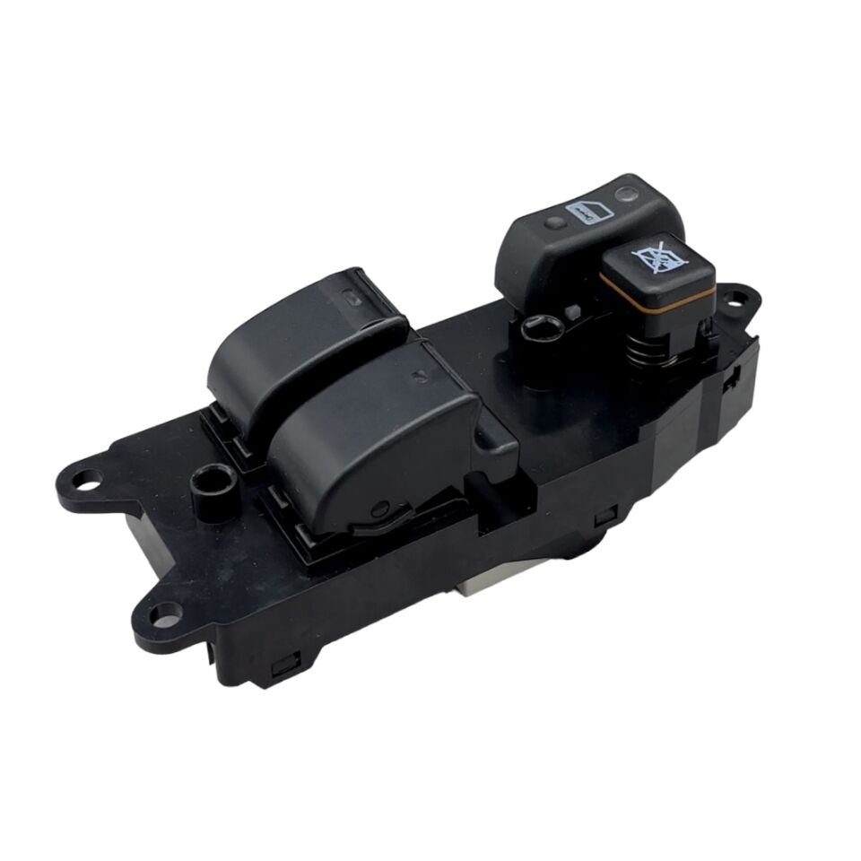 Toyota Düğme Cam Açma Corolla 02-06/Verso 02-06 Ön Sol (Çiftli)