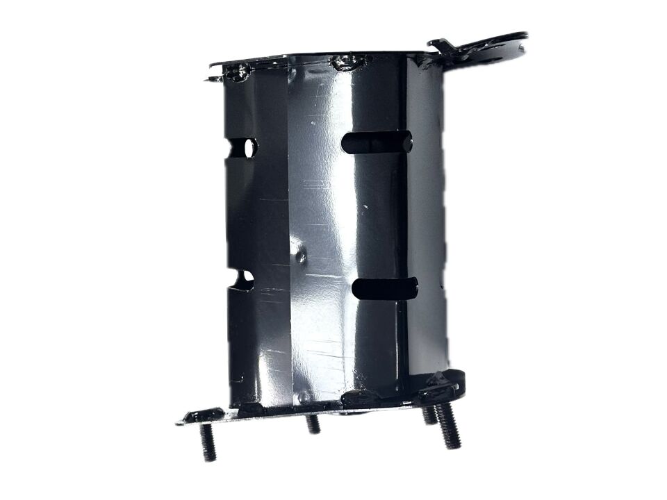 Nıssan Demir Tampon Bağlantı Ayak X-trail 22-24 Arka Sol(Tampon Babası)