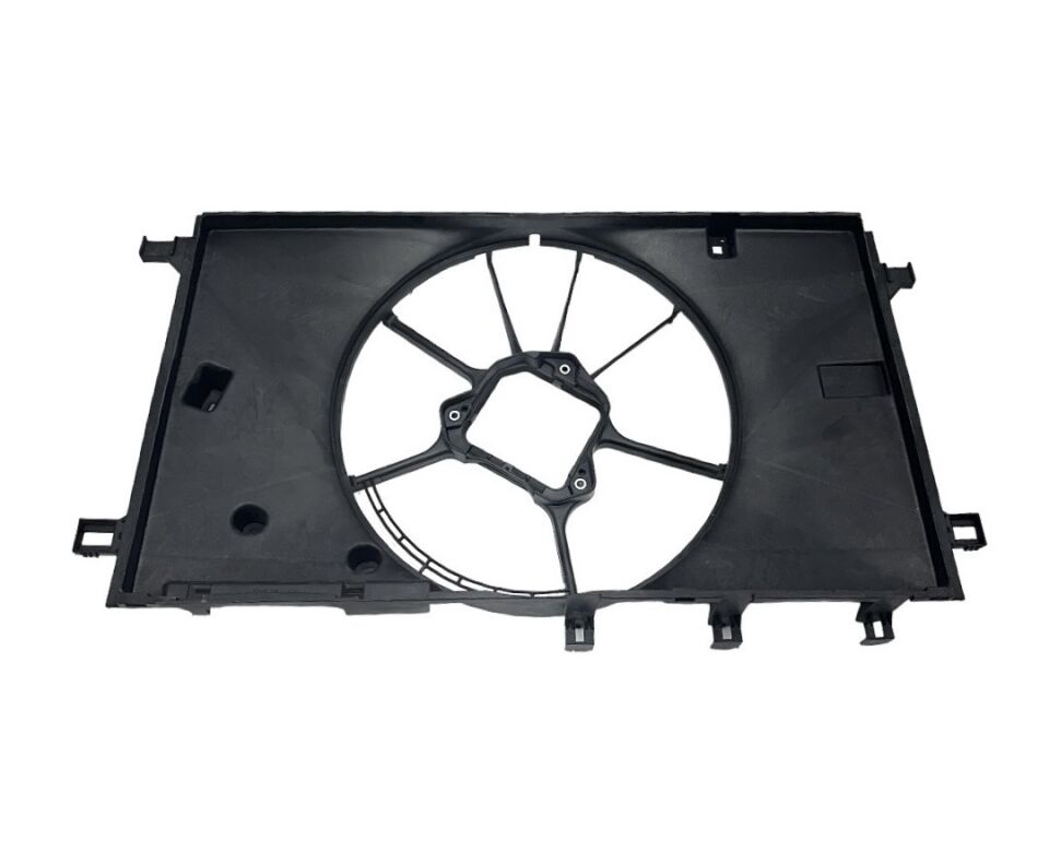 Toyota Davlumbaz Fan Corolla 1.5 19-21