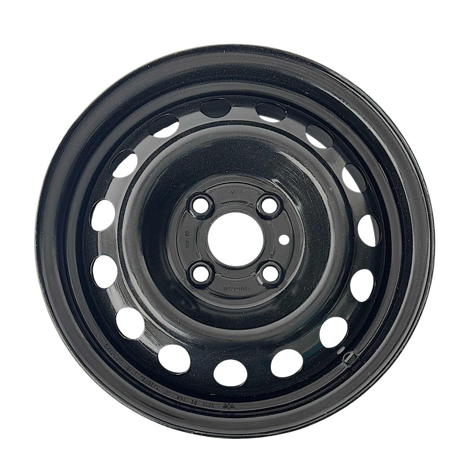 Hyundaı Jant Accent Era 06-11