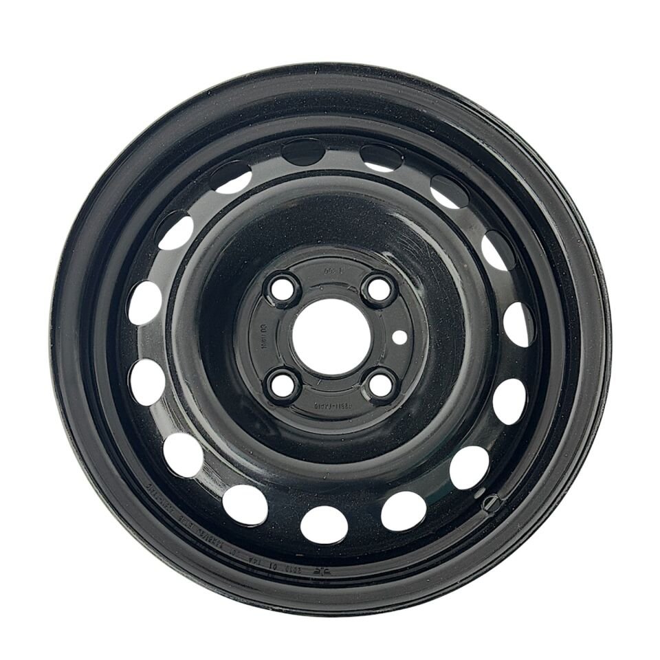 Hyundaı Jant Accent Era 06-11