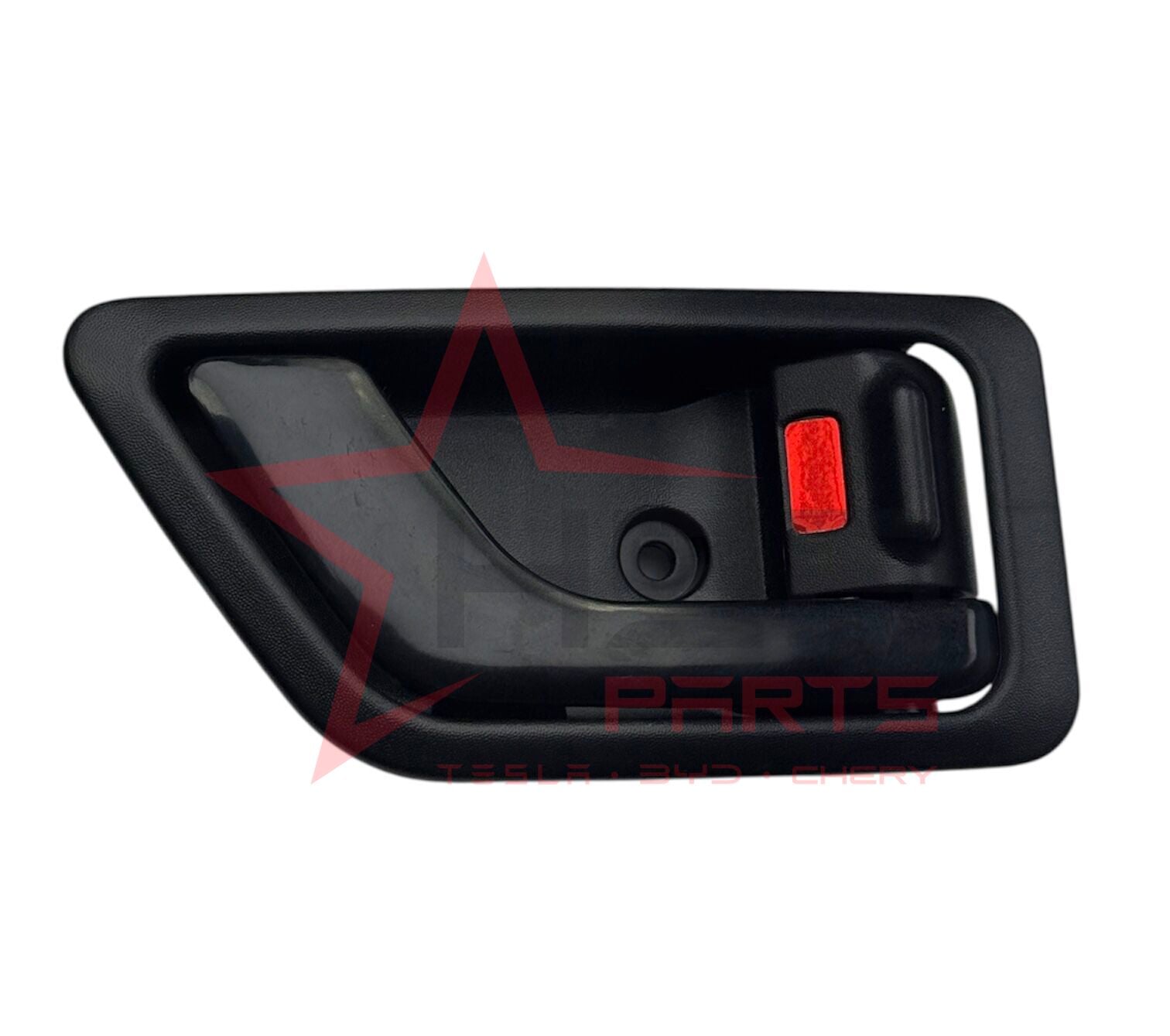 Hyundai Getz Sağ İç Kapı Kolu (Siyah) 2002-2008 (82620-1C000AB)