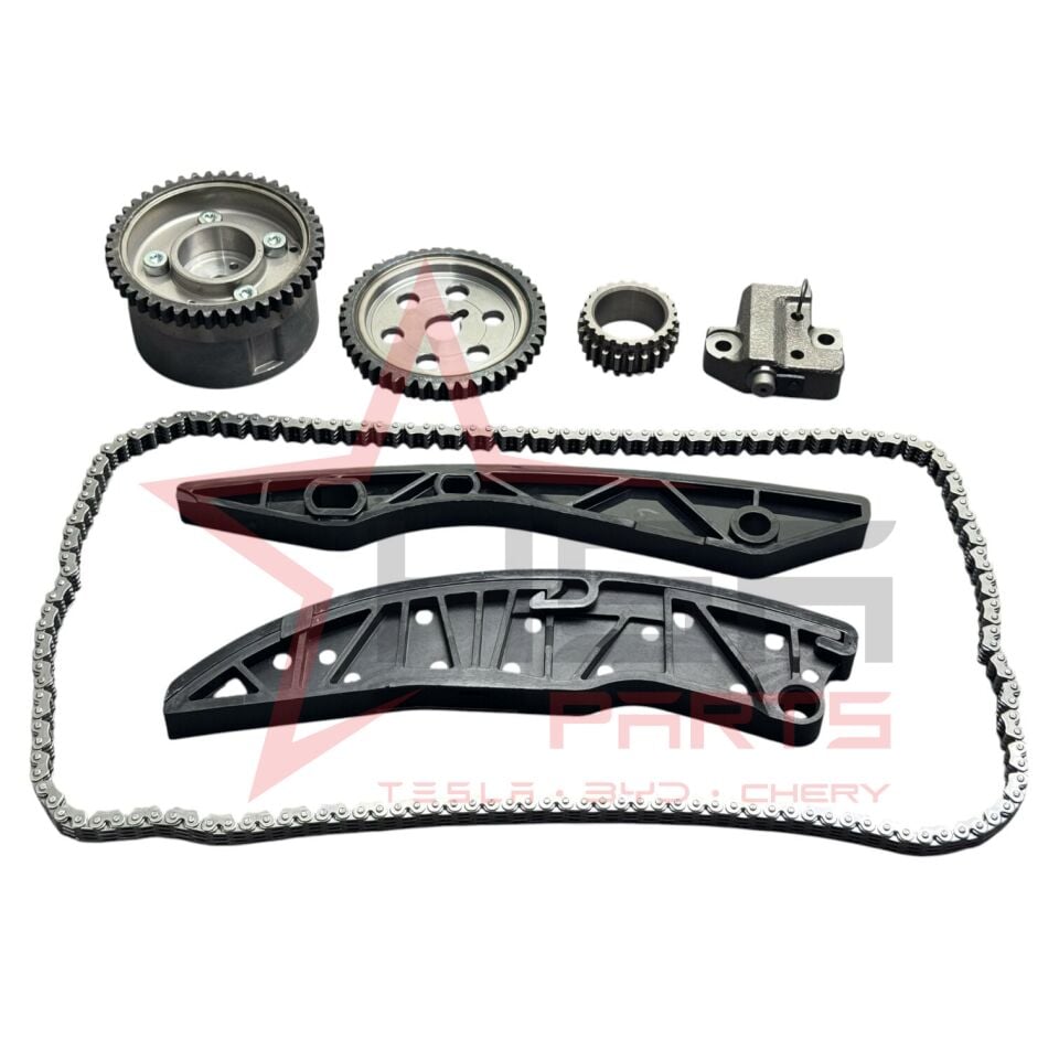 2007-2011 Hyundai i30 Zincir Seti (7 Parça) UNI-18915