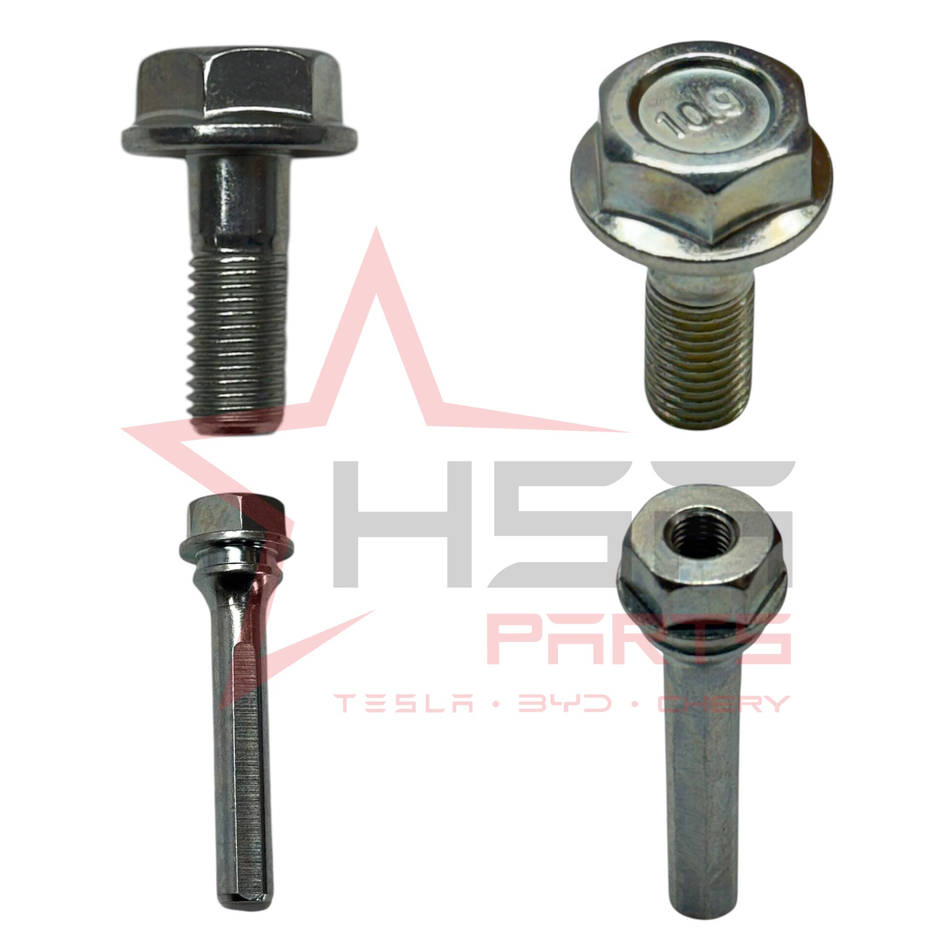 2002-2009 Honda Jazz Ön Fren Kaliper Pimi (Takım) 45235-S0A-003