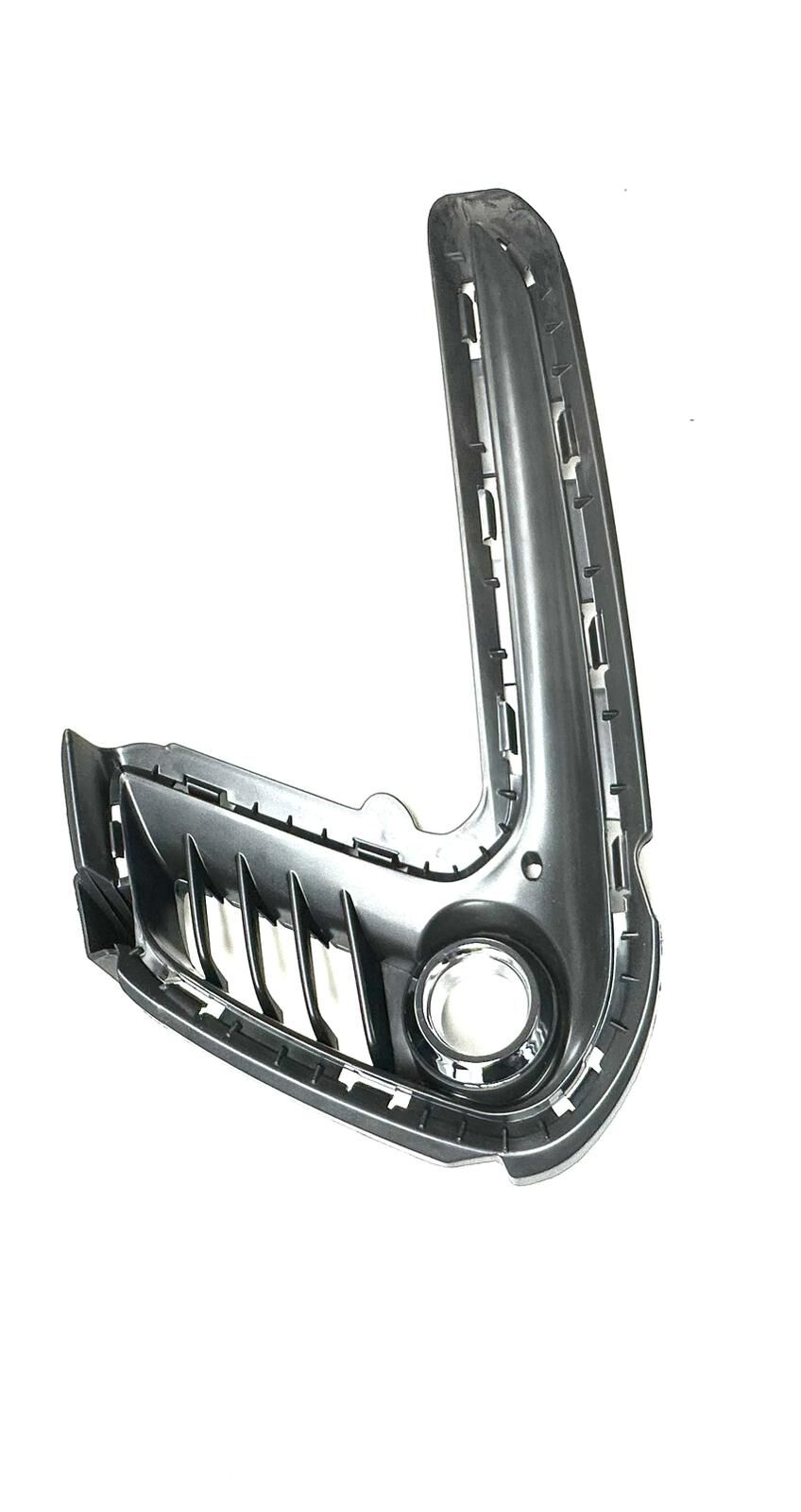 Hyundaı Kapak Lamba Sis Elantra 16-18 Sağ (Sisli)