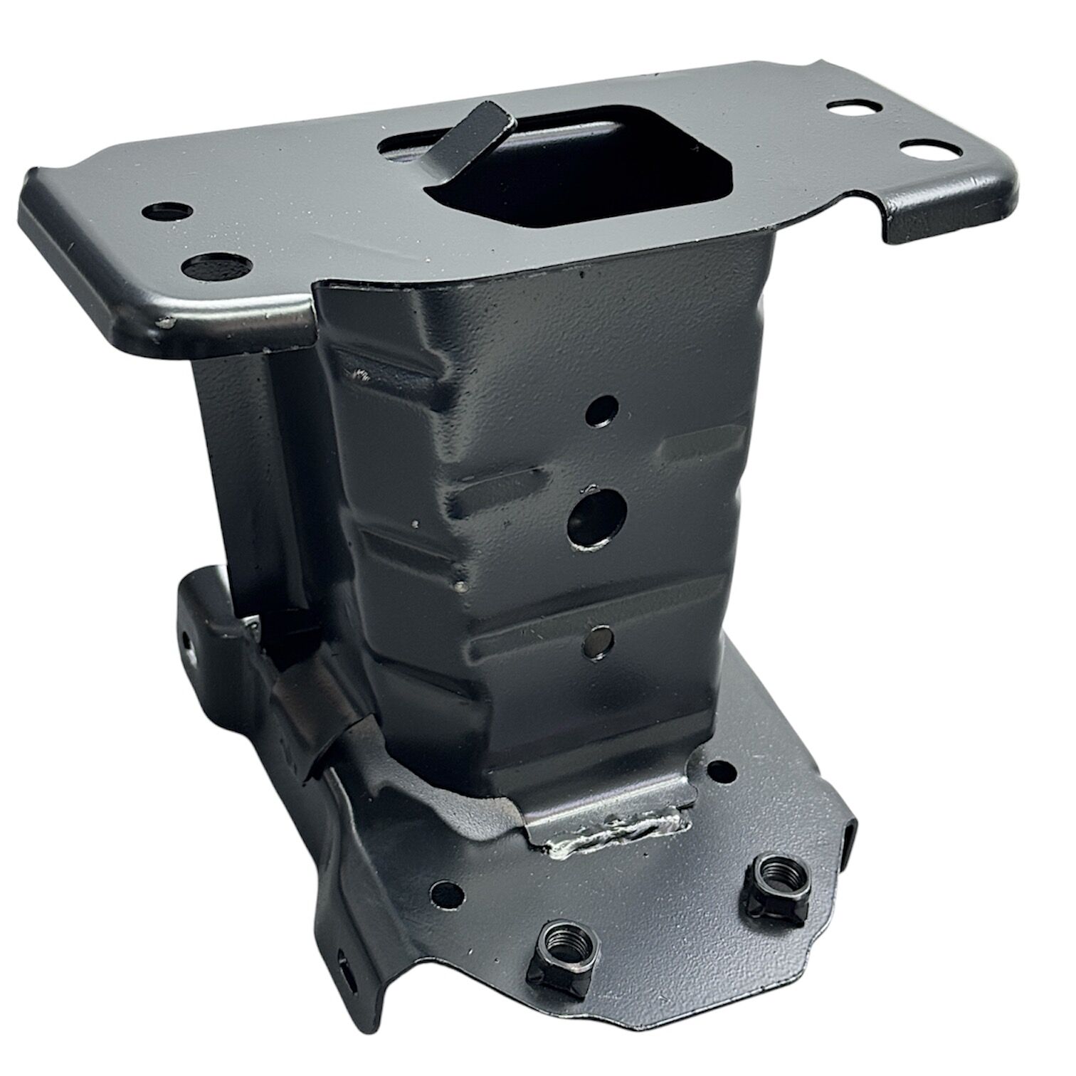 Toyota Demir Tampon Bağlantı Ayak Corolla 19-24 Ön Sağ (Tampon Babası)