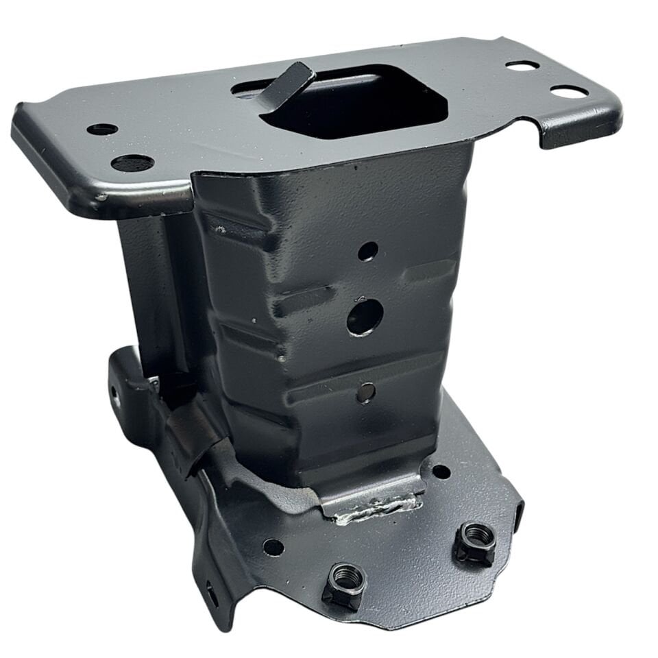 Toyota Demir Tampon Bağlantı Ayak Corolla 19-24 Ön Sağ (Tampon Babası)