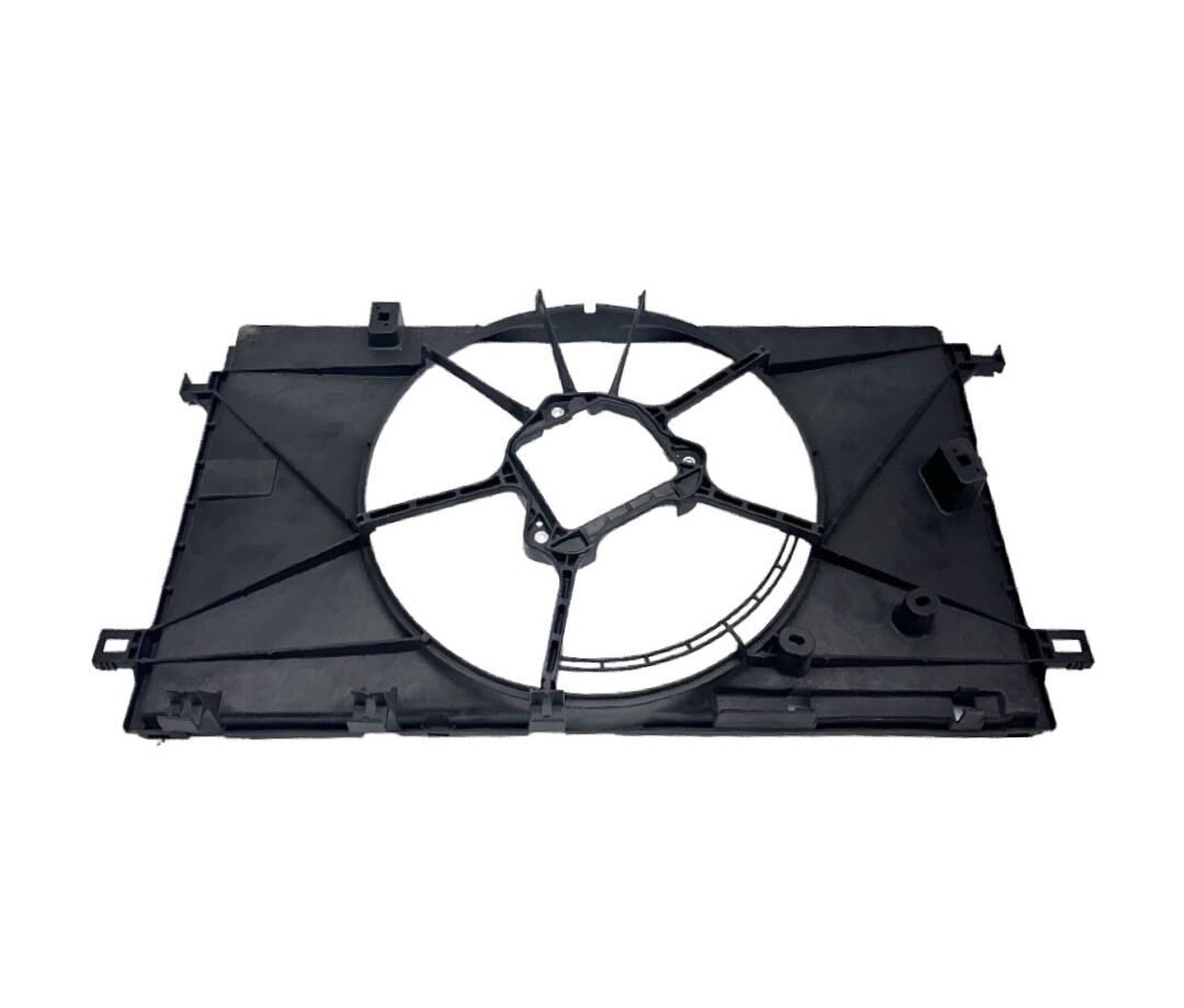 Toyota Davlumbaz Fan Corolla 1.5 19-21