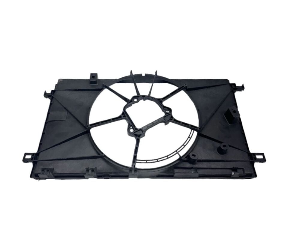 Toyota Davlumbaz Fan Corolla 1.5 19-21