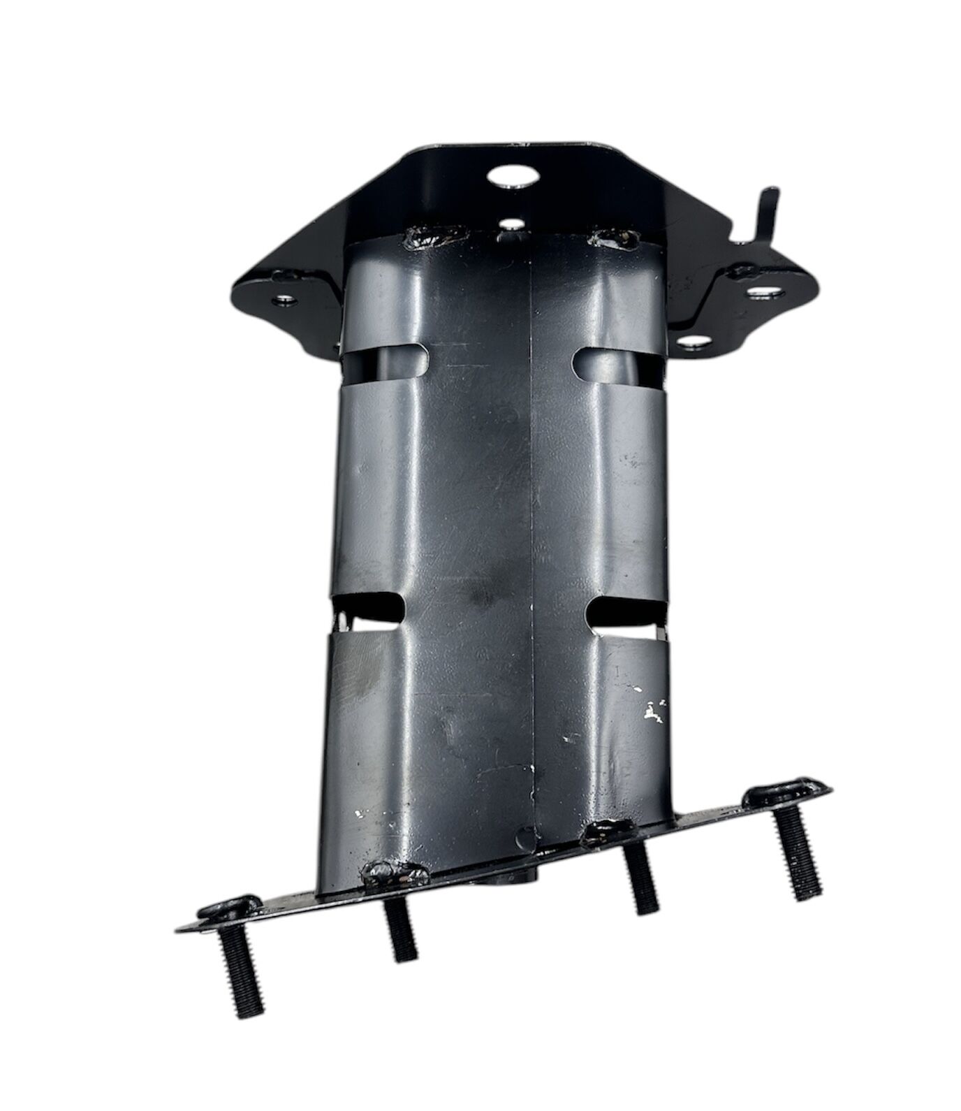 Nıssan Demir Tampon Bağlantı Ayak X-trail 22-24 Arka Sol(Tampon Babası)