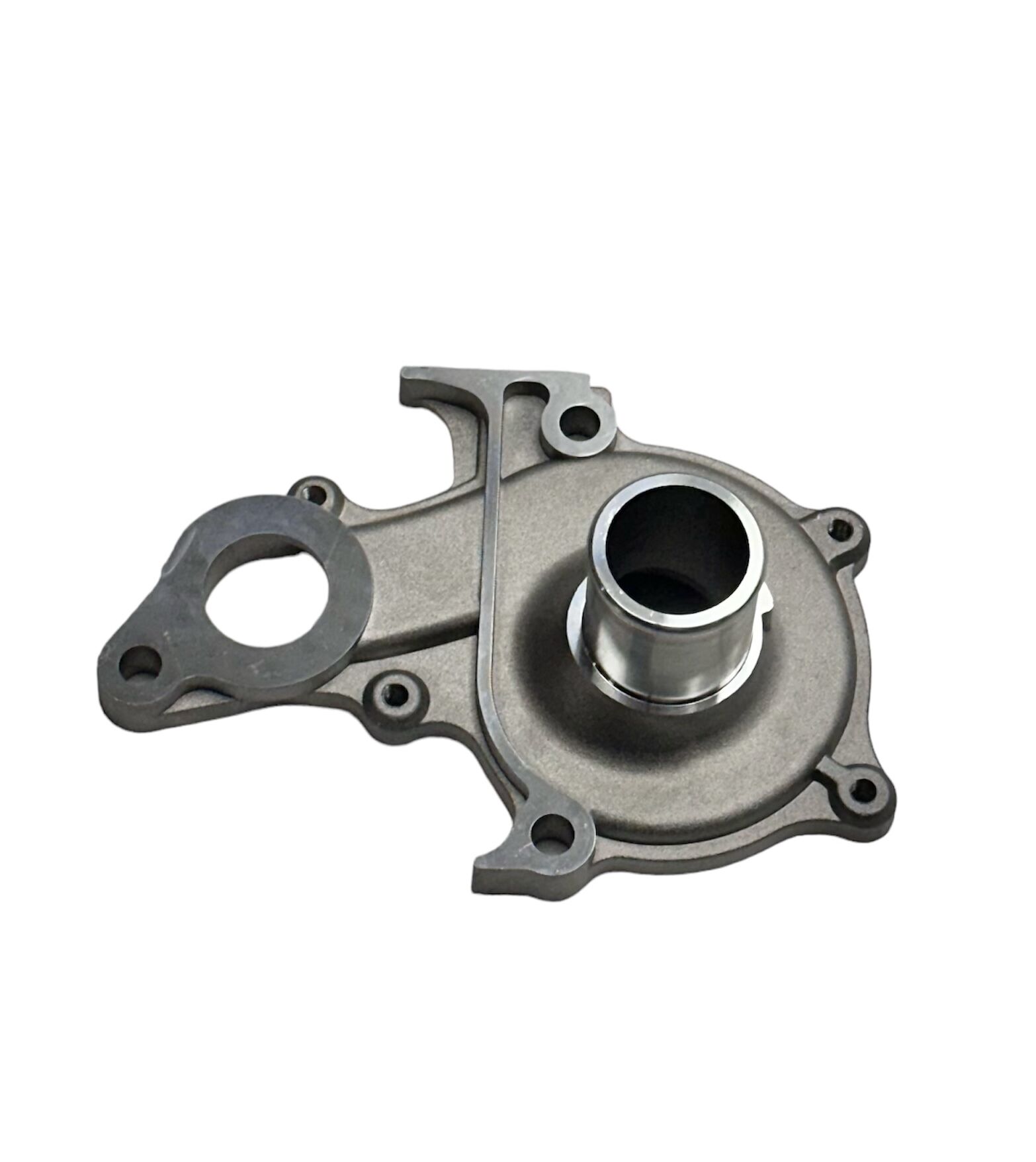 Toyota Kapak Devirdaim Corolla Ae101 1,6 Enj 92-97 (Alt)