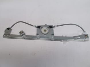 FIAT FIORINO- 08/24; ÖN CAM KRİKOSU SOL ELEKTRİKLİ/MOTORSUZ (TW)