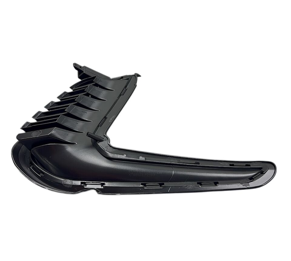 Hyundaı Kapak Lamba Sis Elantra 16-18 Sol (Sissiz)