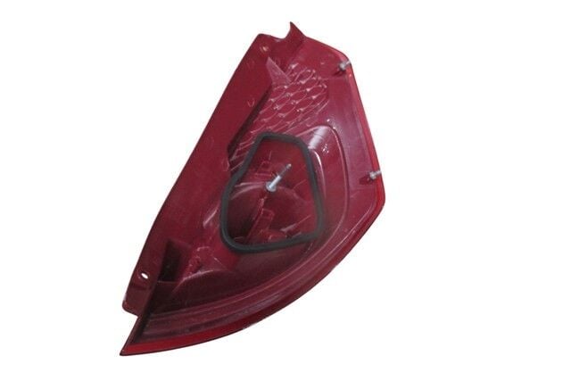 (YENİ ÜRÜN!!!)FORD FIESTA- 09/13; STOP LAMBASI SOL KIRMIZI/BEYAZ (E MARKLI)