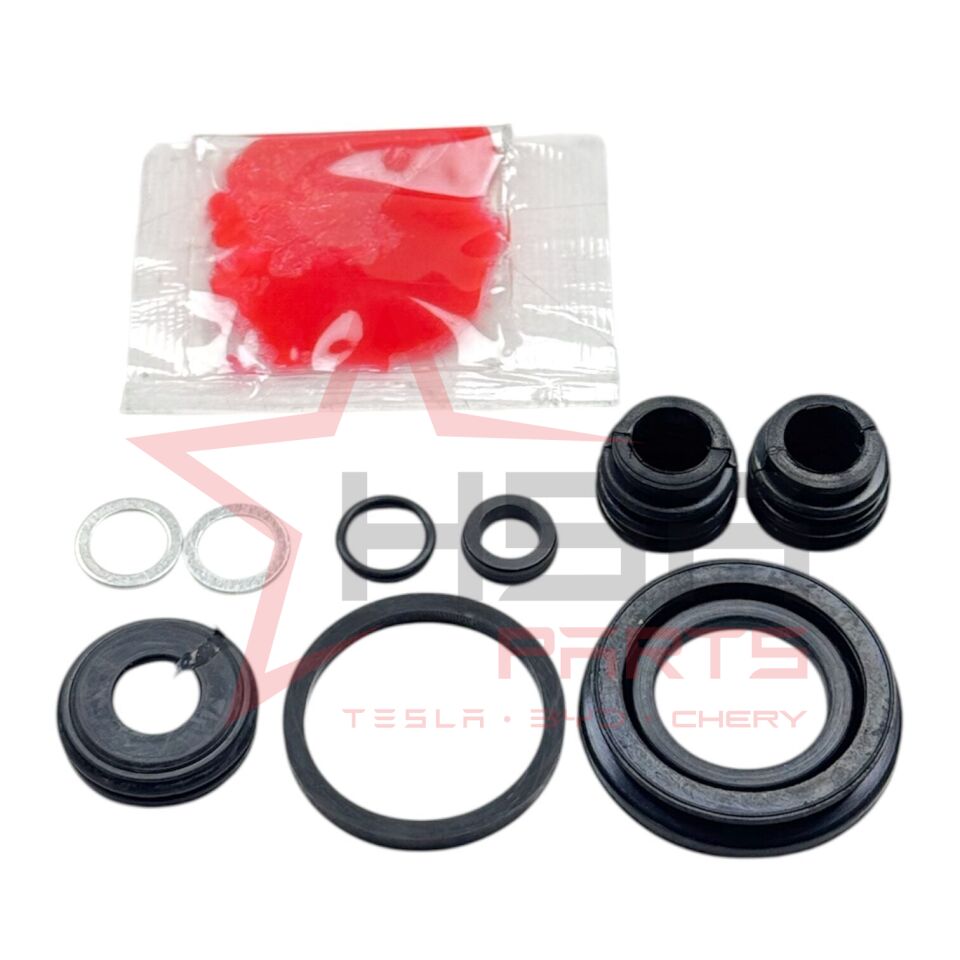 1996-1999 Honda Civic Arka Fren Kaliper Tamir Takımı 01473-S04-000