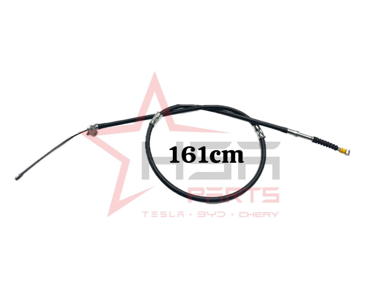 Toyota Corolla AE101 Sağ Arka El Fren Teli 1992-1997 (46420-12400-R)